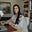 Libia Matheus's avatar