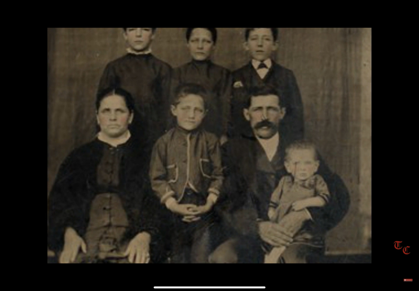 The Tragic Story of a Boy who was Abused and Became a Monster | by Sam H  Arnold | CrimeBeat | Medium