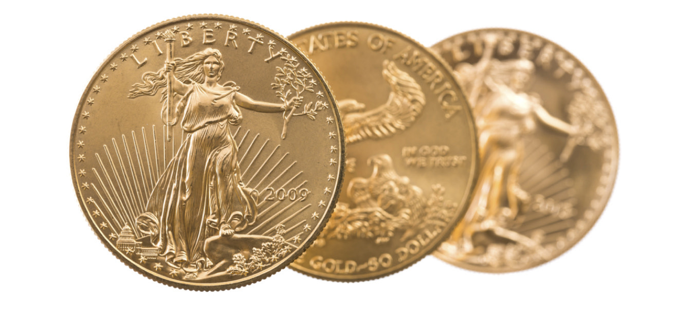 Gold Coins