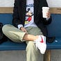 Sandra Anderson's avatar
