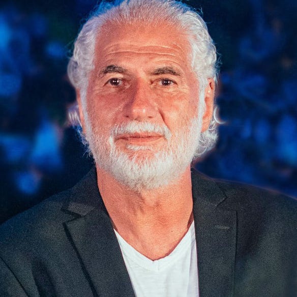 Set de Lectura, por Eduardo Puppo