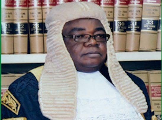 Chima Nweze
