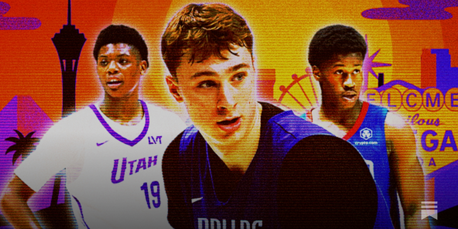 The 2025 NBA Summer League TV Guide - by Tyler Rucker