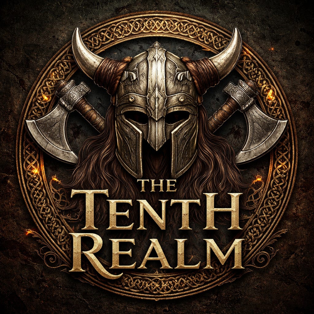 The Tenth Realm