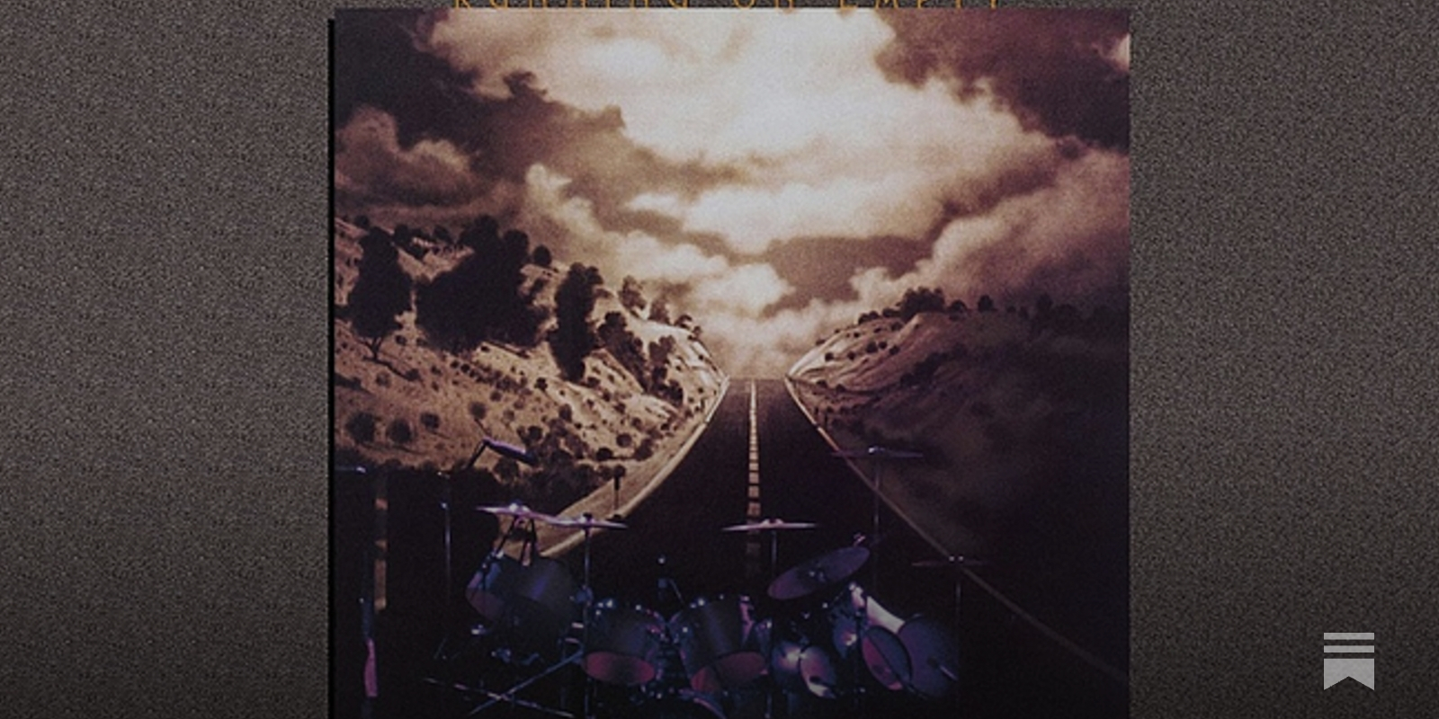 The Ultimate Road Album: Jackson Browne