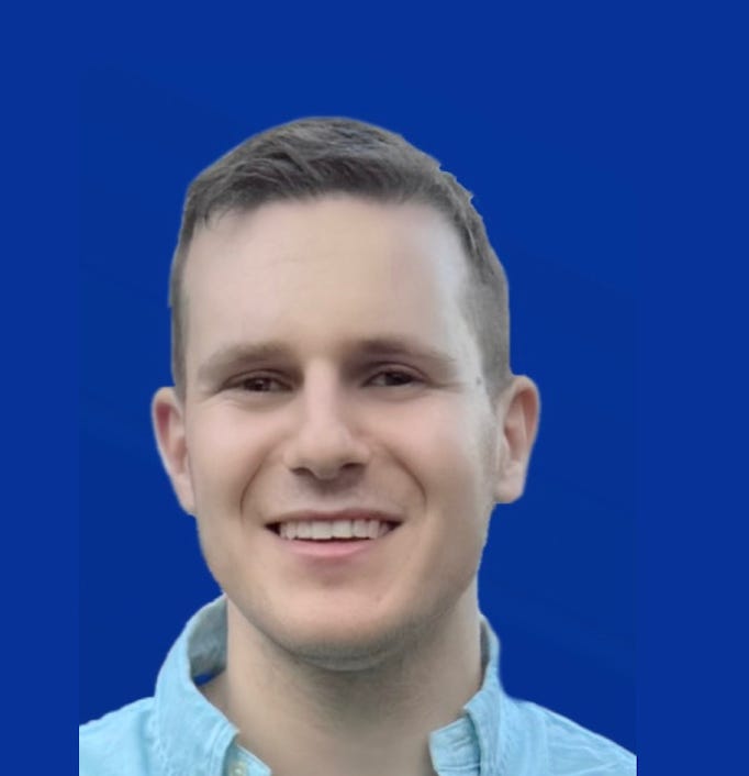Peter Fox | Substack