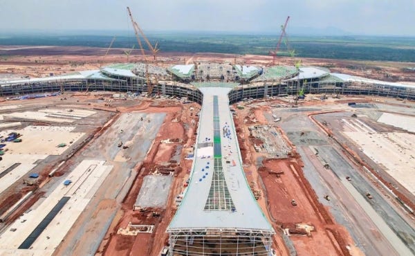 Hơn 400 nghìn tỷ đồng vốn đầu tư công vẫn chờ giải ngân