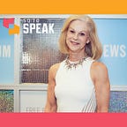 So to Speak: The Free Speech Podcast