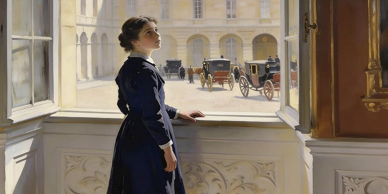 Castalia House Publishes the First English Translation of a Beloved French Novel That Fourteen Editions Couldn’t Reach Across the Channel