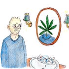 More on What It’s Like to Be Addicted to, Yes, Weed