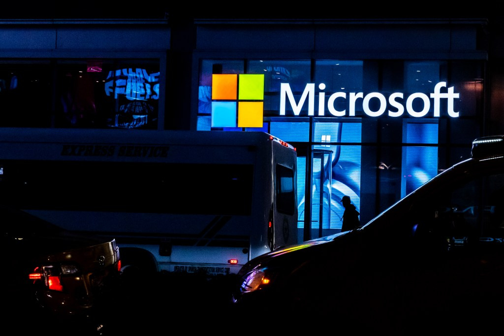 Microsoft announces 10,000 job cuts, nearly 5% of its global workforce |  TechCrunch