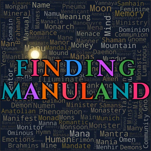 Podcast | Finding Manuland Atlas Ep. 1