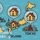 Wait, Tokyo?! The City Quietly Matching Sydney’s Home Price Explosion