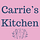 Carrie's Kitchen