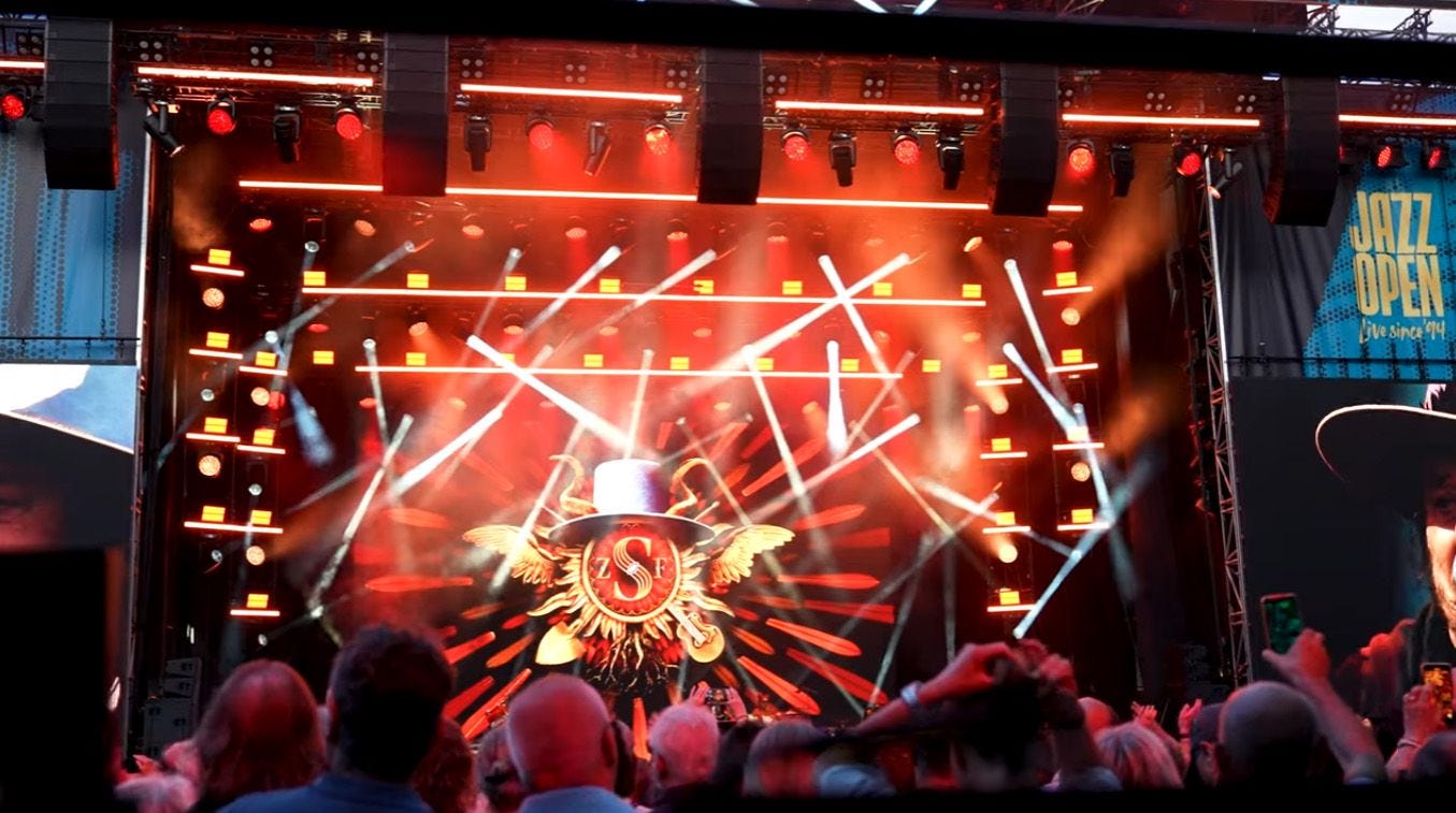 GLP – News 2025-10-24, Product Focus – GLP WildBar 16 GLP – News 2025-10-24, Product Focus – GLP WildBar 16