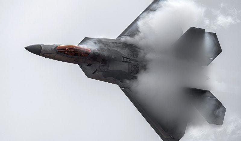 Low Expectations Plague the Air Force Academy Low Expectations Plague the Air Force Academy