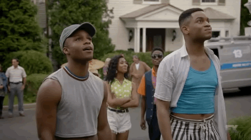 ACT UP Had a Diversity Problem. Should &#39;Pose&#39; Correct it? - My Fabulous  Disease