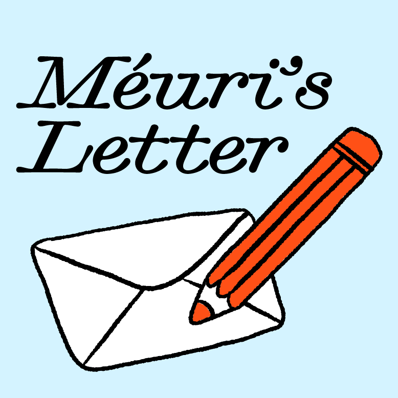 Méuri's Letter