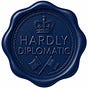 Hardly Diplomatic's avatar