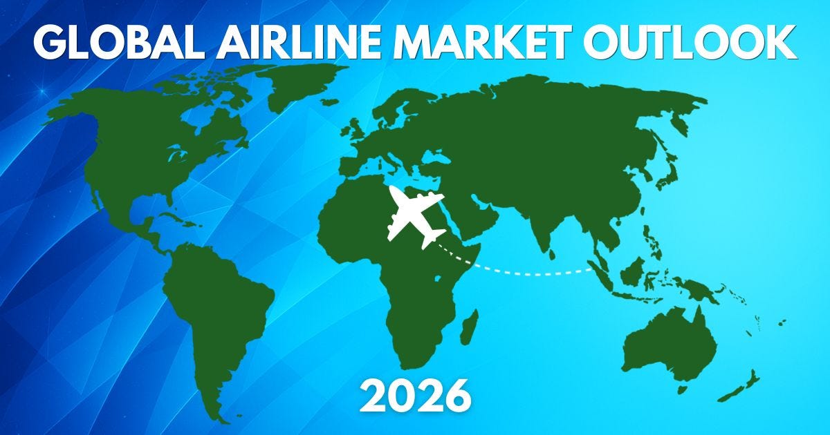 global-airline-market-outlook-report-2026-updated