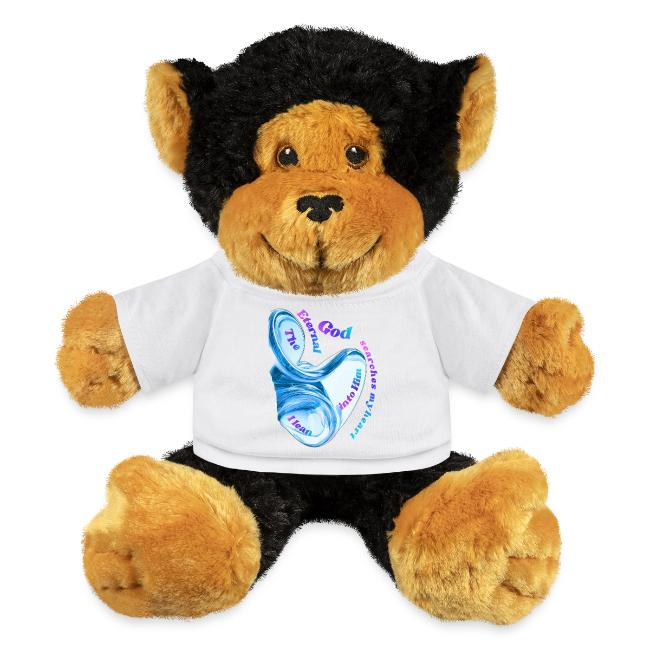 God searches my heart and Junior Snippets Volume Three available