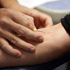 Selling Blood to Stay Above the Kill Line