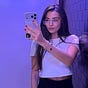 Tessa Trivax's avatar