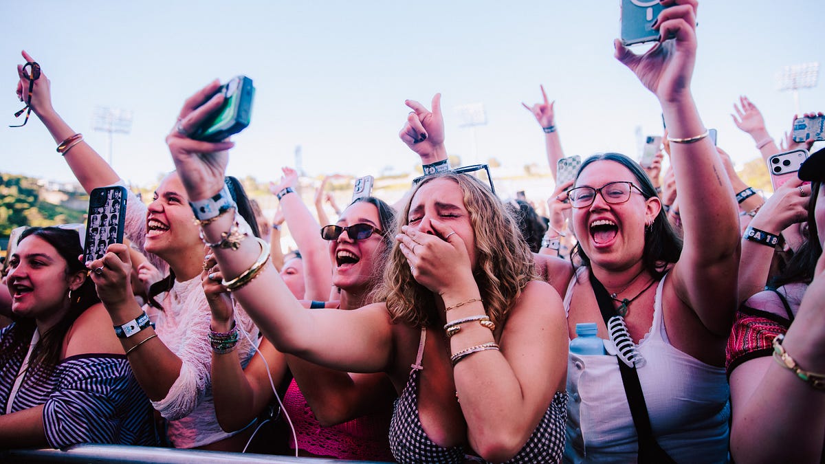 Every major summer concert rumour, analysed for accuracy.