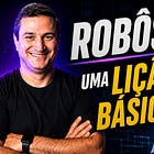 Os Robôs do Futuro Já Estão Entre Nós