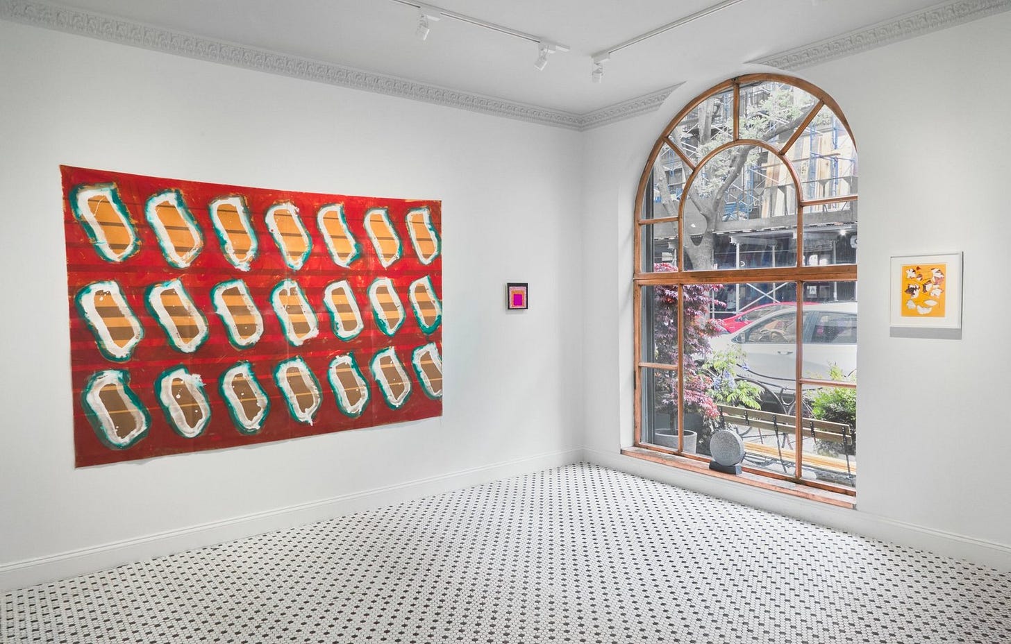 Art Focus: Elegance in a Post-Ironic Era