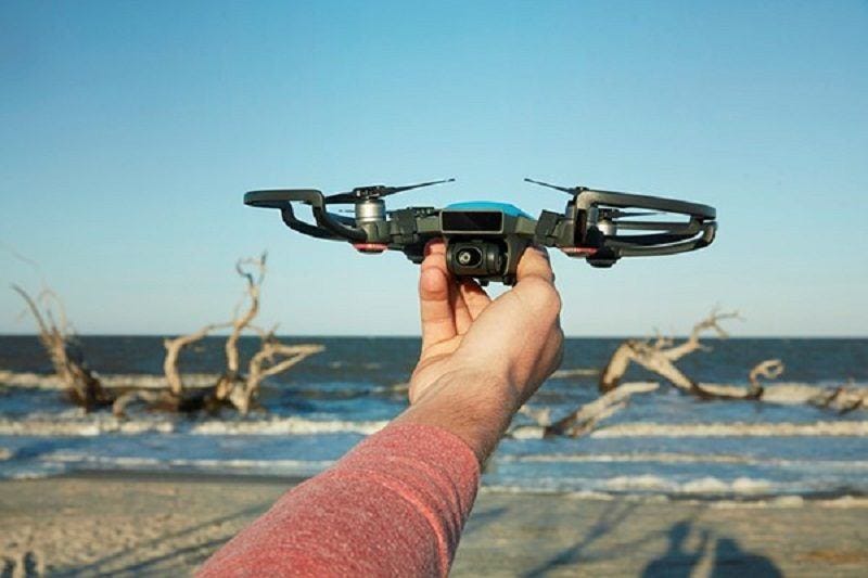 dji spark shallow focus feel dji spark shallow focus feel