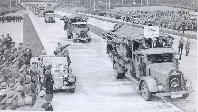Autobahn