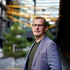 Sami Mäkeläinen on data & AI in 2024 and beyond