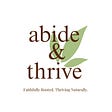 abideandthrivelife's avatar