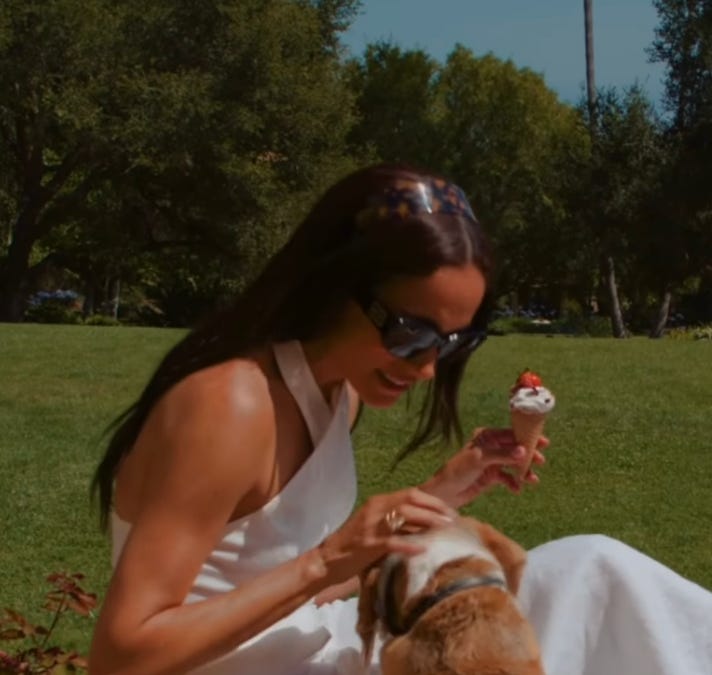 Meghan Markle Turns 45: Inside the Year of Jam, Netflix Breakups and Royal Clout