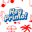 Hey Primo!'s avatar