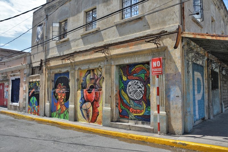 The Intersection of Religion and Real Estate in Jamaica