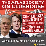 The Atlas Society Newsletter