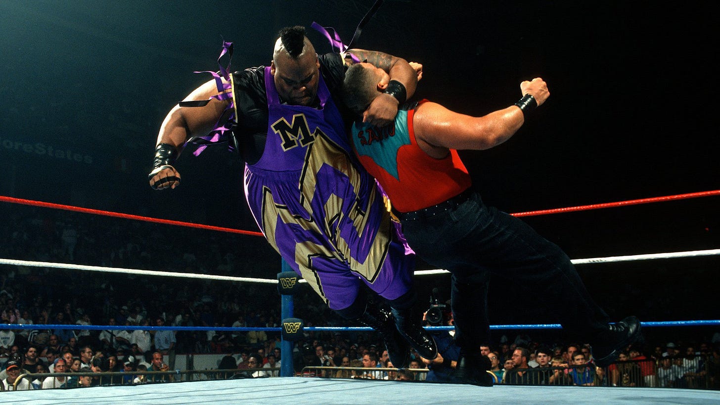 WWF