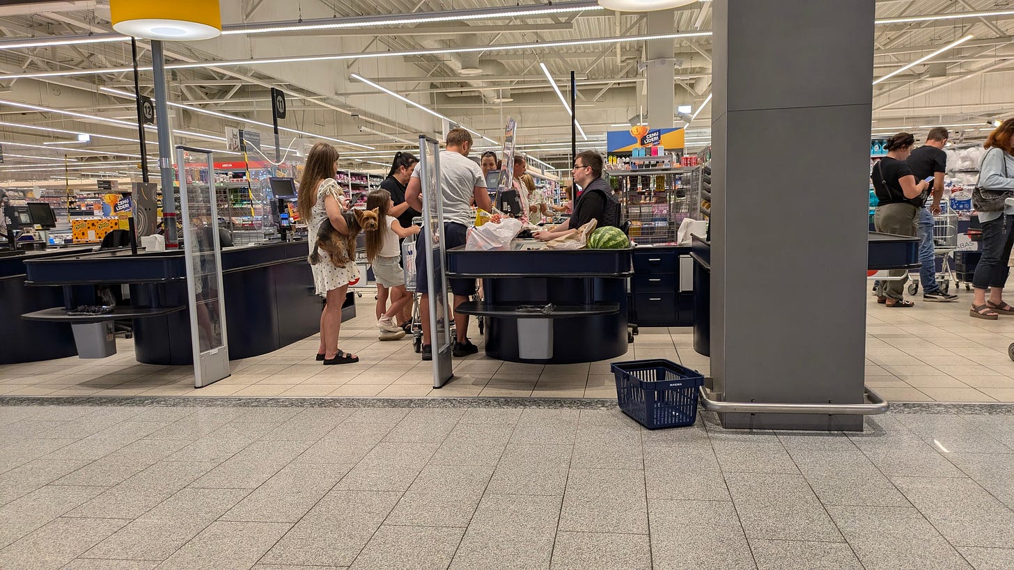 big shop big shop