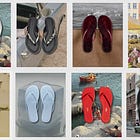 I Have Opinions About Flip Flops And You're Going To Hear Them!