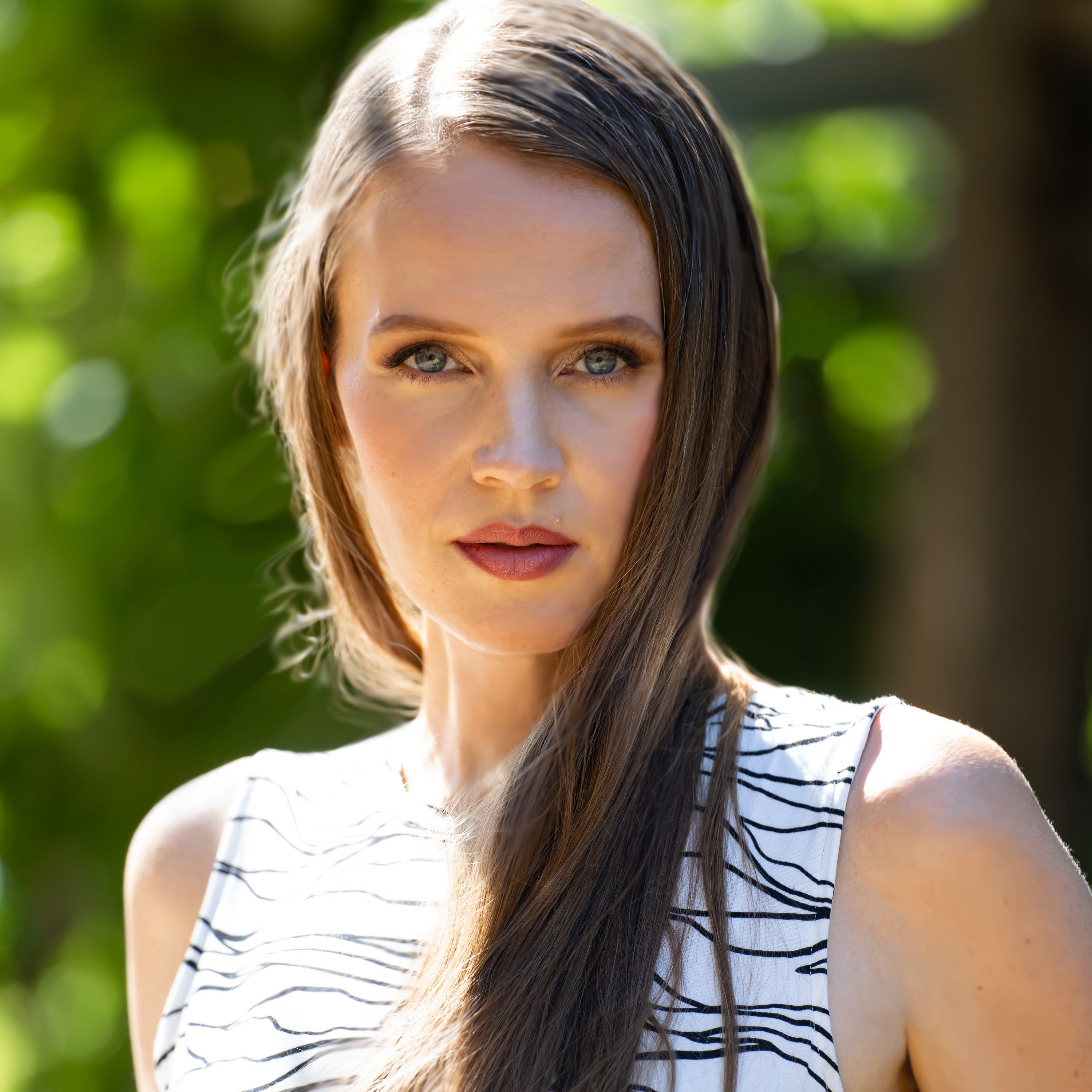 Rachel Rasmussen