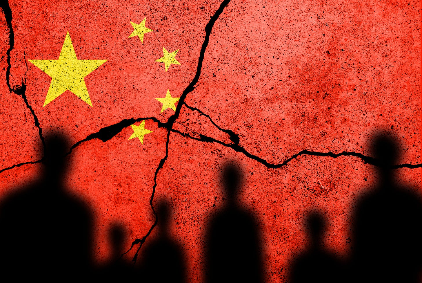 China's Economic Slump Is Here to Stay | TIME