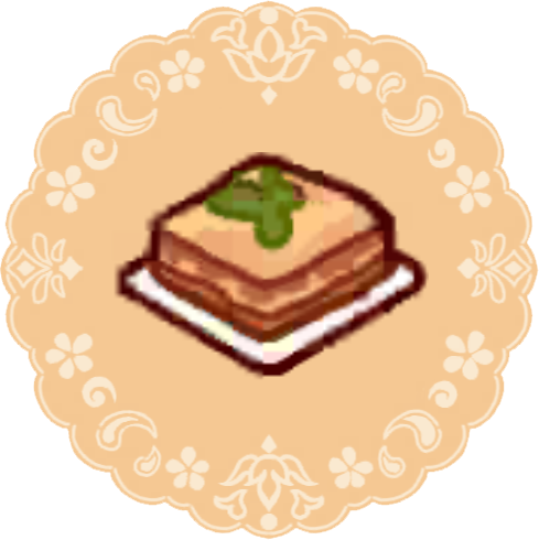 [Guide] My Leisure Time – Level 3 Recipes