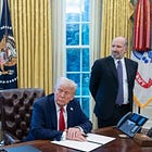 Scott Bessent: American Economic Statecraft in the 21st Century
