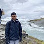 Niraj Shah's avatar