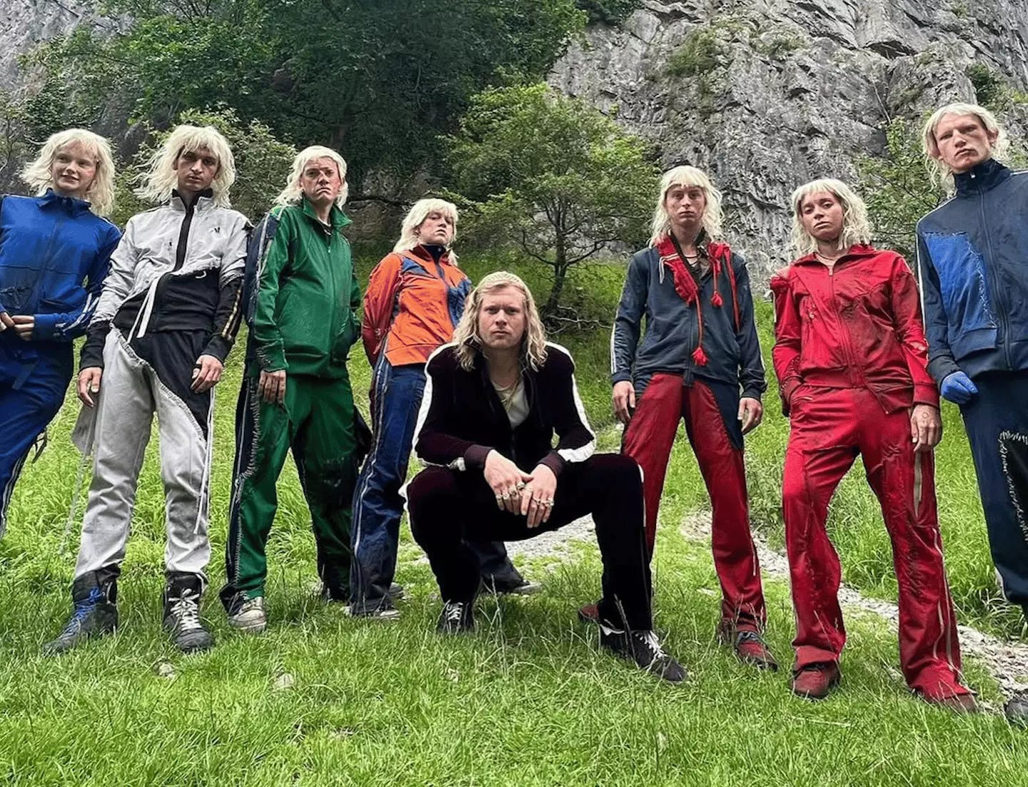 Why 28 Years Later viewers must stop dressing up as Jimmy Savile