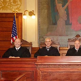 Bad traffic stop led to DUI arrest, South Dakota's High Court rules in rebuke of 2024 conviction