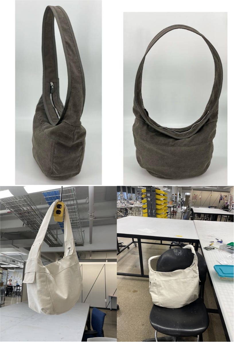 The Bag Saga - The Minted Minutes