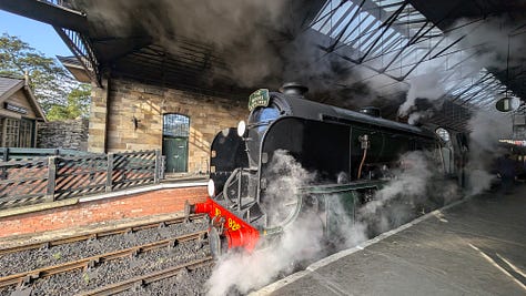 Images from my hometown, Pickering